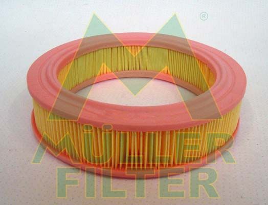Filtr powietrza MULLER FILTER PA911