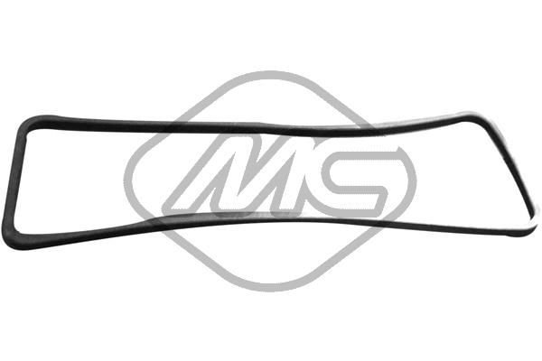 Uszczelka, pokrywa głowicy cylindrów METALCAUCHO 32563