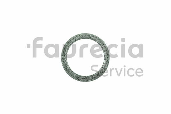 Bague d'étanchéité, tuyau d'échappement
