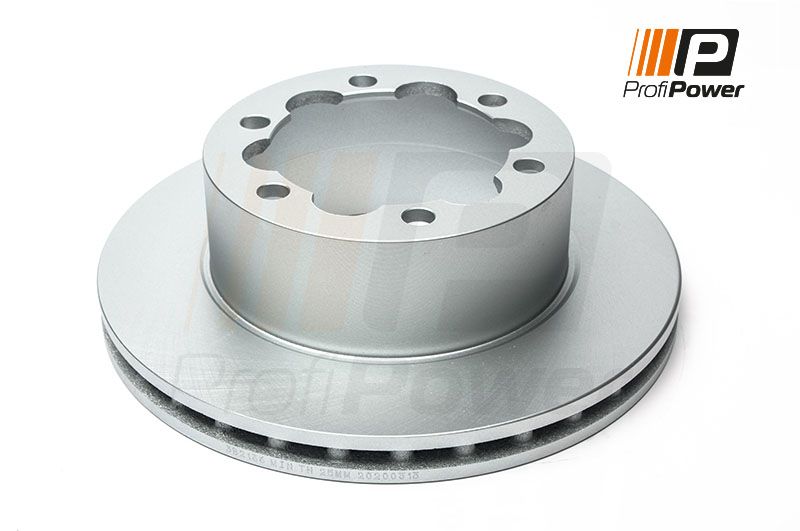Brzdový kotouč ProfiPower 3B2136