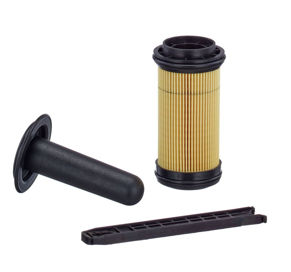 filtru aditiv MANN-FILTER U 5012 KIT