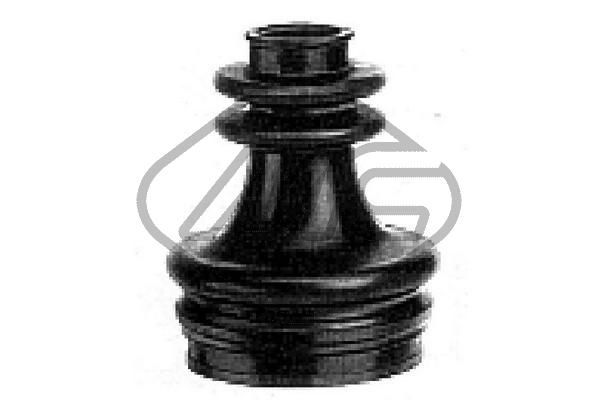 Osłona, wał napędowy METALCAUCHO 00523