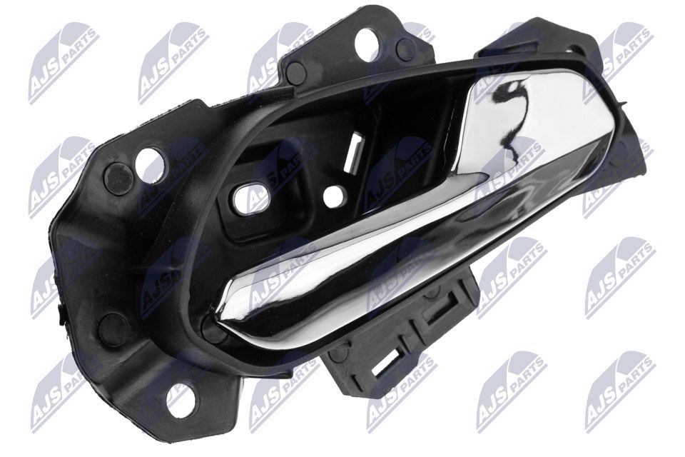 Durvju rokturis, Salona aprīkojums