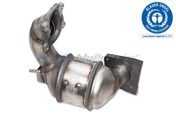 Katalizator HJS 90 23 5160
