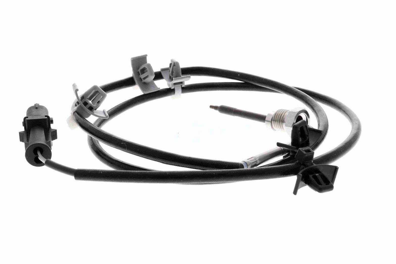 Capteur, température des gaz