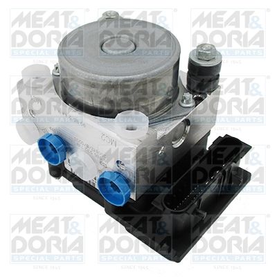 Jednostka hydrauliczna, układ hamulcowy MEAT & DORIA 213016