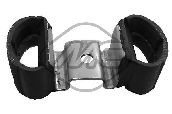 Łożyskowanie silnika METALCAUCHO 02960