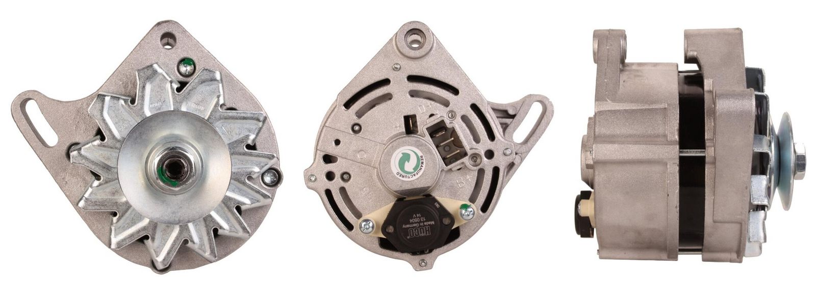 Generator / Alternator ELSTOCK 28-1928