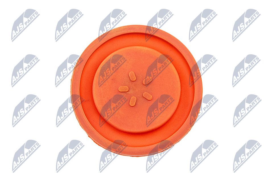 Capac culbutor NTY BPZ-PL-006