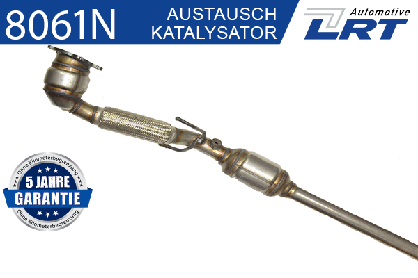 Catalizator LRT 8061N