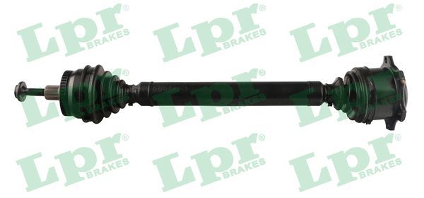 Planetara LPR DS14080