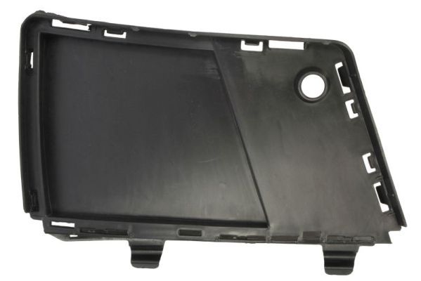 Grila ventilatie, bara protectie BLIC 6502-07-3553917P