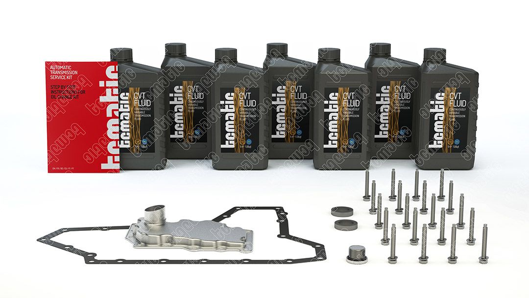 V38-0565 KIT DE FILTRE HYDRAULIQUE,