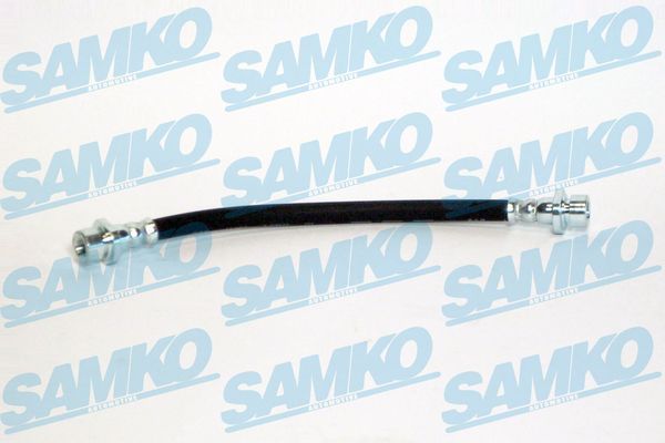 Przewód hamulcowy elastyczny SAMKO 6T46388