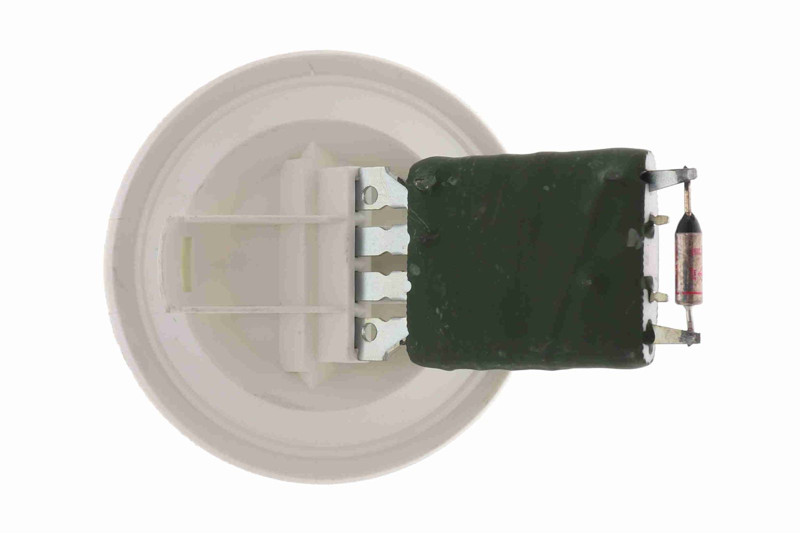 Régulateur, pulseur d'air habitacle