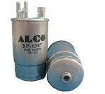 Palivový filtr ALCO FILTER SP-1387