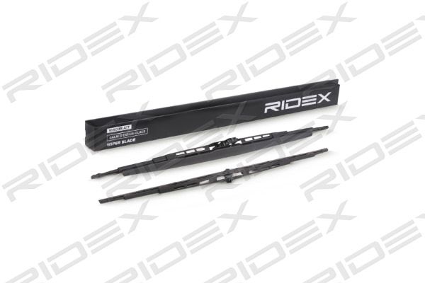 Pióro wycieraczki RIDEX 298W0243