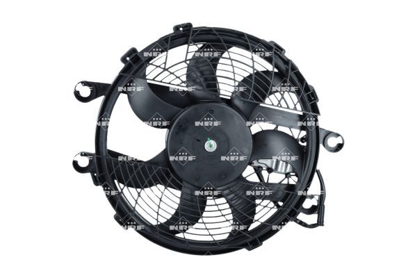 Ventilaator,mootorijahutus