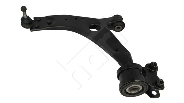 Wahacz, zawieszenie koła HART 430 404