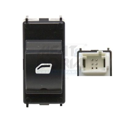 comutator,macara geam MEAT & DORIA 26894