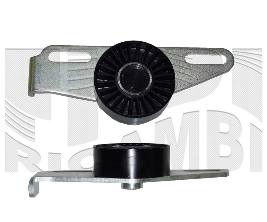Rolka napinacza, pasek klinowy wielorowkowy CALIBER 88898