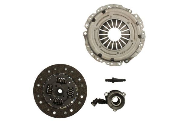 Zestaw sprzęgieł NEXUS F1X217NX