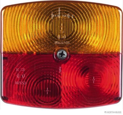 Lampa spate HERTH+BUSS ELPARTS 83830111