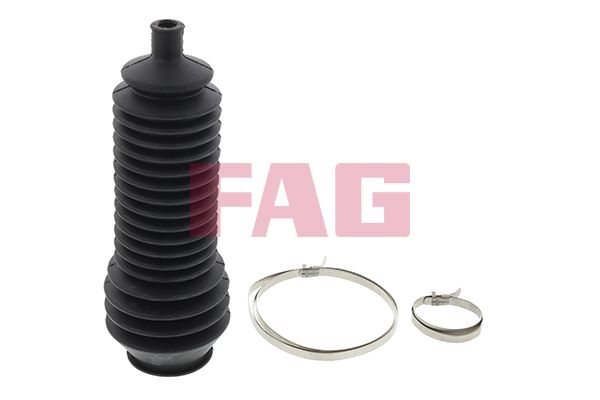Zestaw osłon, układ kierowniczy SCHAEFFLER FAG 841005430