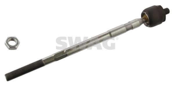 Połączenie osiowe, drążek kierowniczy poprzeczny SWAG 60 93 7160