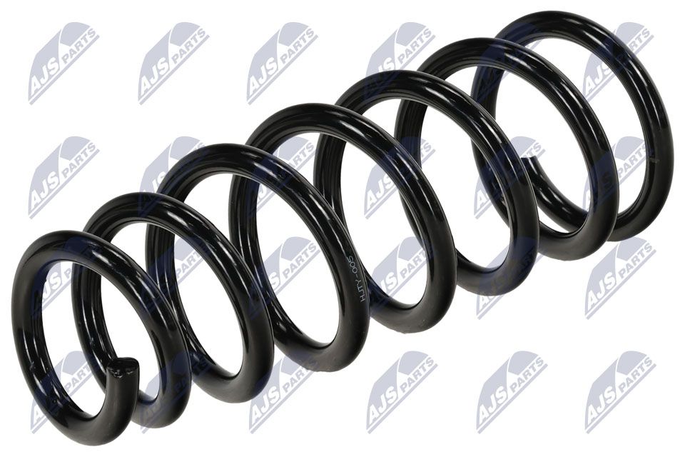 Arc spiral NTY ASZ-TY-005