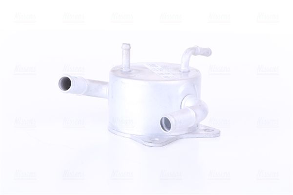 Radiator racire ulei, cutie de viteze automata NISSENS 91180