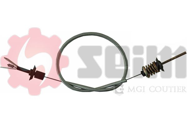 Linka gazu SEIM 054460