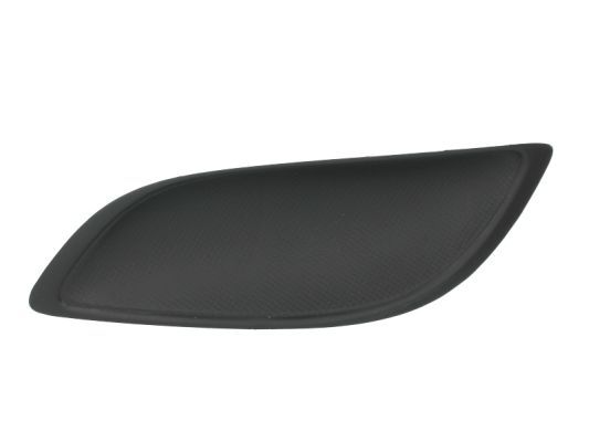 Grila ventilatie, bara protectie BLIC 5510-00-8155997PP