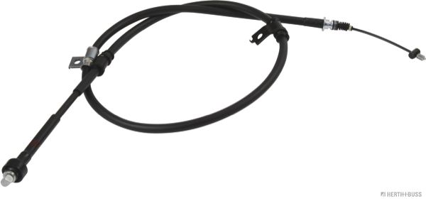 Cablu, frana de parcare HERTH+BUSS JAKOPARTS J3920549