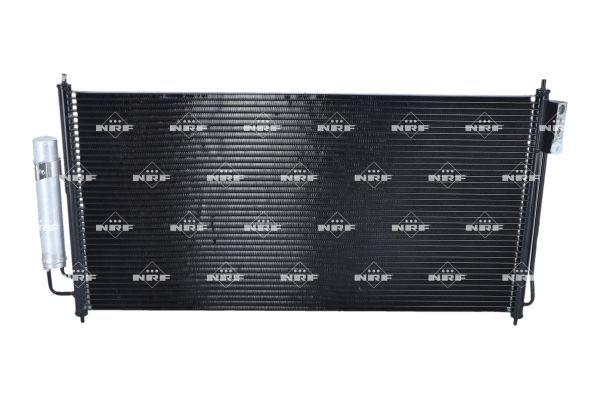 Condensator, climatizare NRF 35878