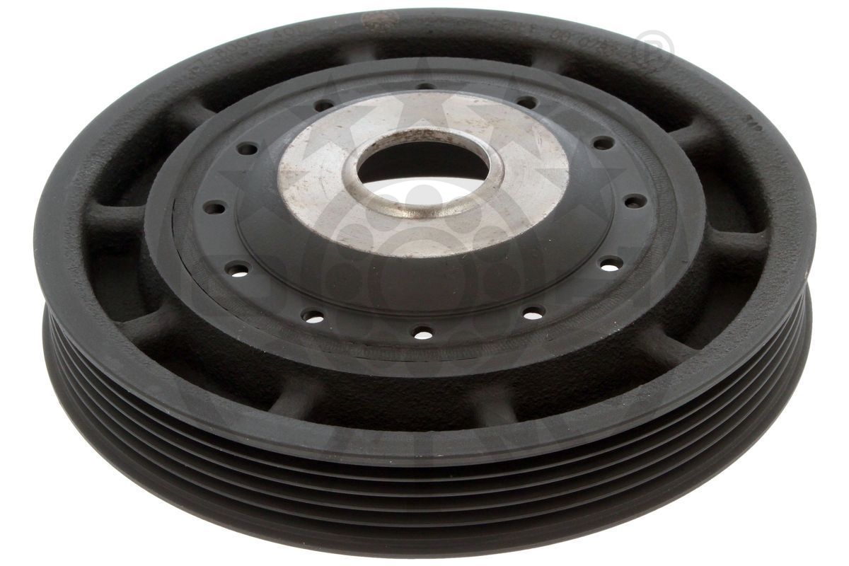 Koło pasowe, wał korbowy OPTIMAL F7-8005