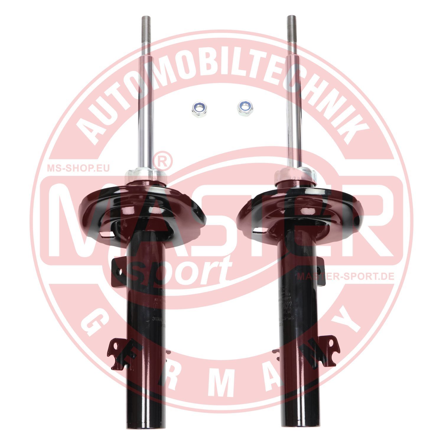 Amortyzator MASTER-SPORT GERMANY 16K002481