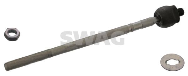 Połączenie osiowe, drążek kierowniczy poprzeczny SWAG 86 94 2812
