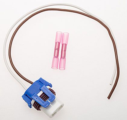 Set reparat cabluri, faruri principale METZGER 2323014