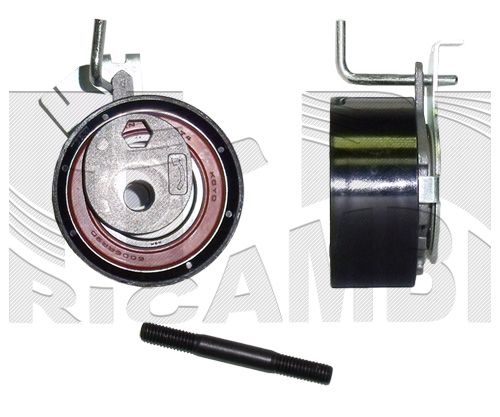 Rolka napinacza, pasek rozrządu CALIBER 47961