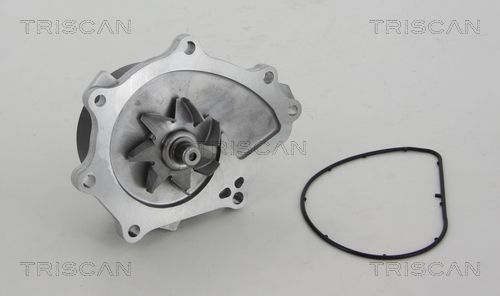 Pompa wody, chłodzenie silnika TRISCAN 8600 13037