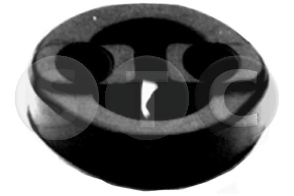 Dystans gumowy, tłumik STC T407063