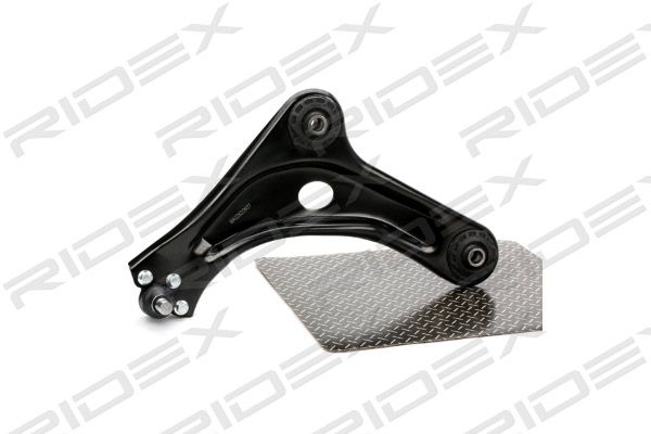 Wahacz, zawieszenie koła RIDEX 273C0469