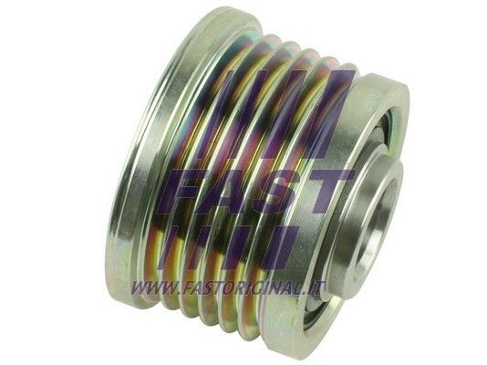 Koło pasowe, alternator FAST FT45623