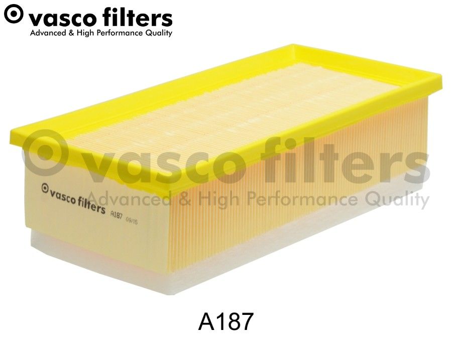 Filtre à air