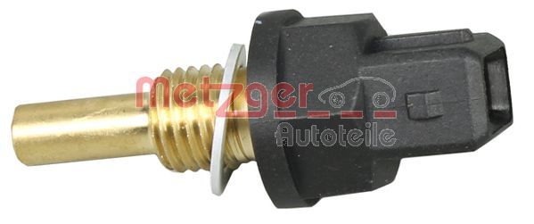 Czujnik, temperatura oleju METZGER AUTOTEILE 0905179