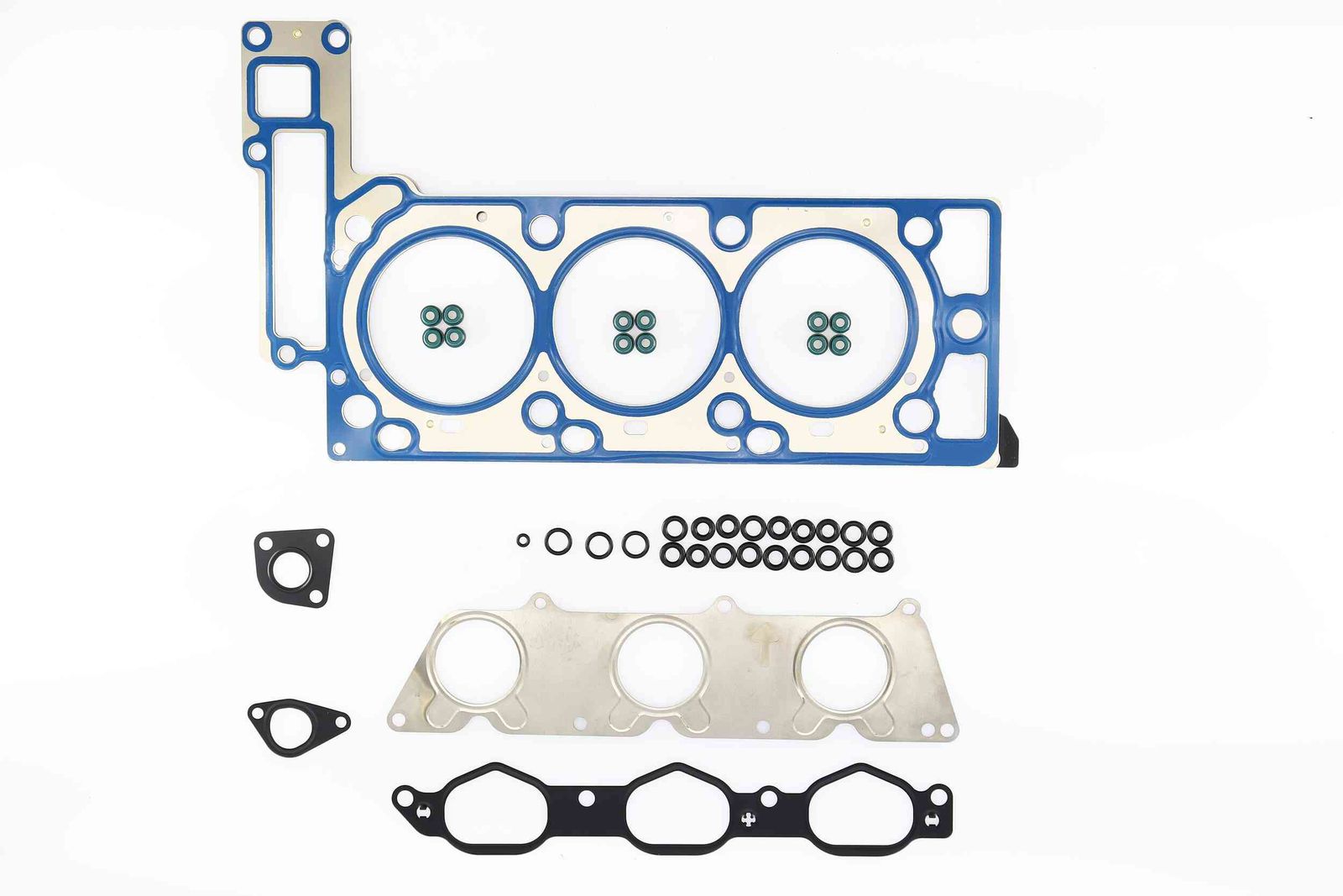 Zestaw uszczelek, głowica cylindrów CORTECO 418292P