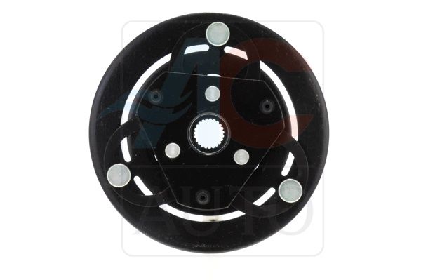 Levně Unášecí kotouč, magnetická spojka (kompresor) Q-SPARES AC-05ZX09