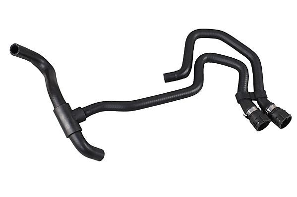 Furtun radiator METZGER 2421439