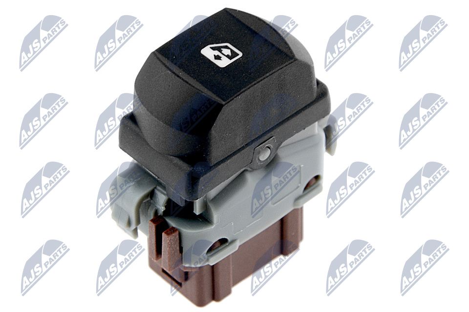 comutator,macara geam NTY EWS-RE-039